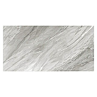Feinsteinzeugfliese North Stone (L x B: 62 x 31 cm, Grau)