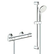 Grohe Grohtherm 800 Brause-Set