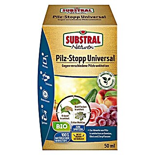 Substral Naturen Pilzfrei Universal (50 ml)