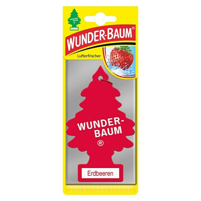 Wunderbaum Osvježivač zraka 