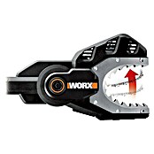 Worx Bežična pila za grane WG329E (20 V, 1 baterija, Duljina noža: 15 cm)