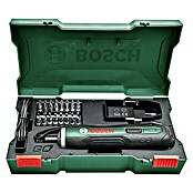 Bosch Akkuschrauber PushDrive (3,6 V, 0 U/min - 360 U/min)