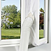 Proklima Fensterabdichtung Hot Air Stop (Weiß, Breite: 40 cm)