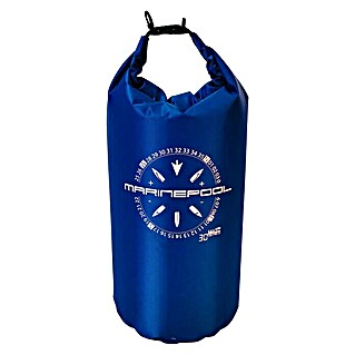 Marinepool Vodonepropusna vreća Ripstop Tactic (Zapremnina: 30 l, Plave boje)