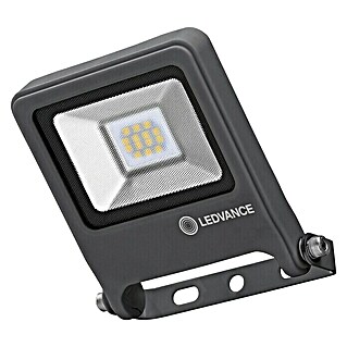Ledvance LED reflektor Endura Flood (Antracit, 10 W, IP65)