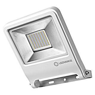 Ledvance LED-Strahler Endura Flood (Weiß, 50 W, IP65)
