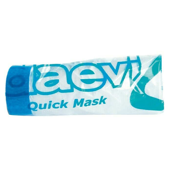 Daevi Protector Quick Mask® 