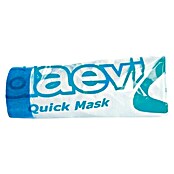Daevi Protector Quick Mask® (Largo: 25 m, Polietileno)