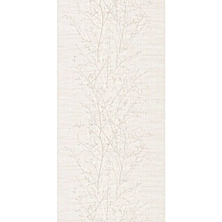 Papel pintado Rama árbol (Beige, 10 x 0,53 m)