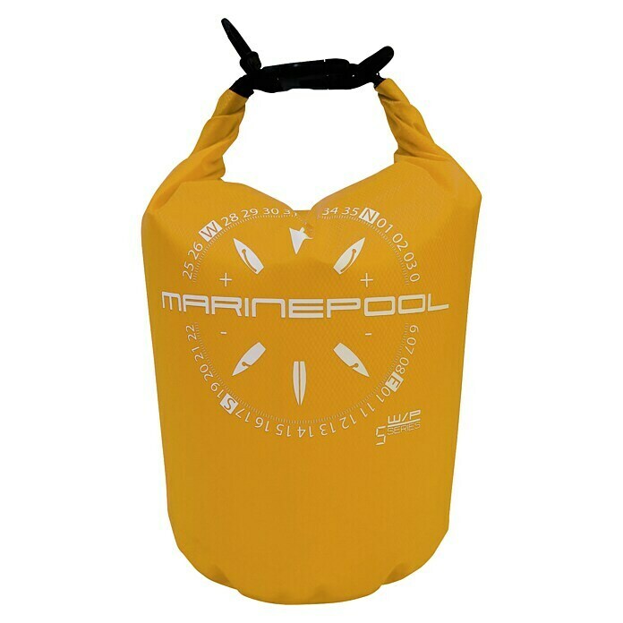 Marinepool Drybag Ripstop Tactic 