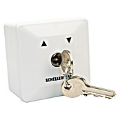 Schellenberg Schlüsselschalter (Passend für: Schellenberg Garagentorantriebe Drive, Aufputz)