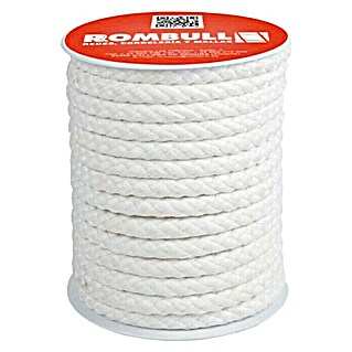 Cuerda de algodón (Algodón, Diámetro: 6 mm)