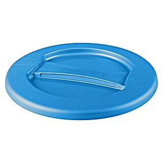 Sunware Waterline Deckel (Blau, Passend für: Waterline Eimer)