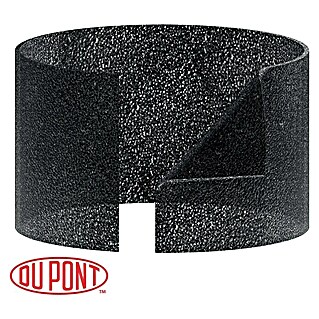 Dupont Filtro de carbón activo Z-2000 (12 x 6,5 x 21,5 cm, Específico para: Purificador de aire TruSens Z-2000)
