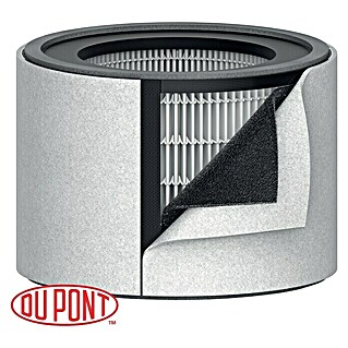 Dupont HEPA-Filter 3-in-1 (20 x 20 x 15 cm, Passend für: TruSens Luftreiniger Z-2000)