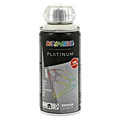 Dupli-Color Platinum Buntlack-Spray RAL 9001 (Cremeweiß, 150 ml, Seidenmatt)