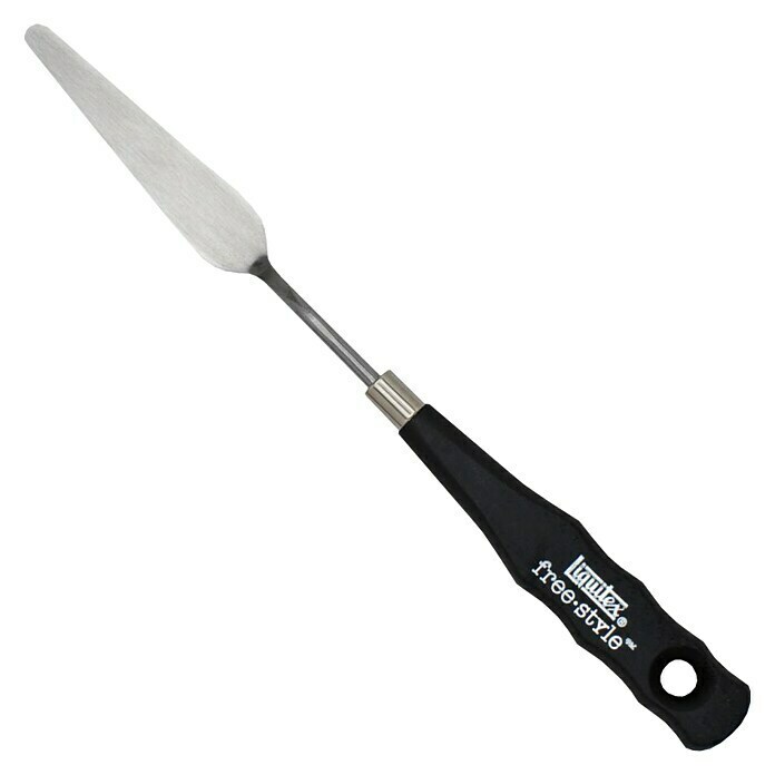 Liquitex Professional Malmesser Traditional Knife 