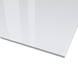 5x Plastic Sheet Styrene weiss  21 x 6 cm Stärke 0,5 mm  für Modellbau Basteln 