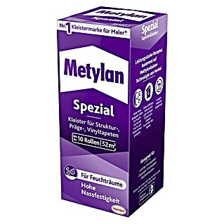 Metylan Tapetenkleister Spezial (400 g)