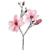 Kunstblume Magnolie (Rosé)