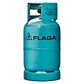 FLAGA Gasflasche (5 kg, Geeignet für: Grillgeräte)