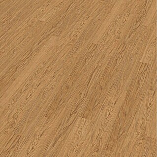 Decolife Watercork Designboden Primal Oak (1.225 x 195 x 6 mm, Landhausdiele)