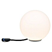 Paulmann Plug & Shine LED-Dekoleuchte (2,8 W, Weiß)