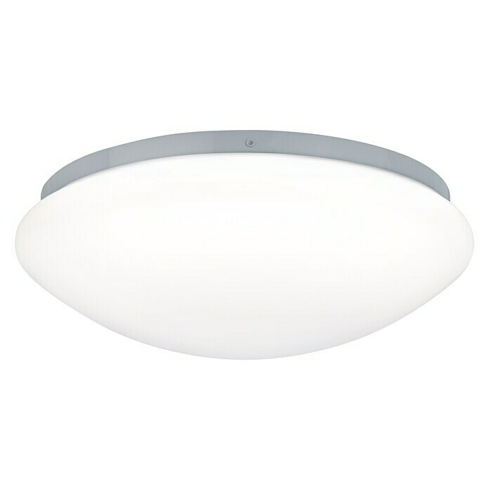 Paulmann LED-Deckenleuchte rund Leonis (9,5 W, Weiß)