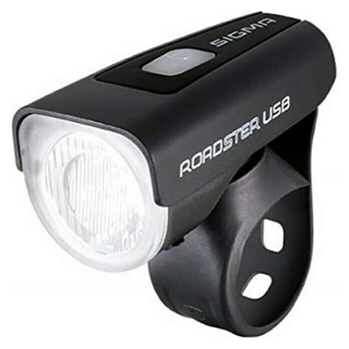 Sigma LED-Frontleuchte Roadster