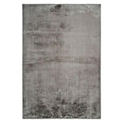 Hochflorteppich Happy (Taupe, 150 x 80 cm, 100 % Polyester (Flor))