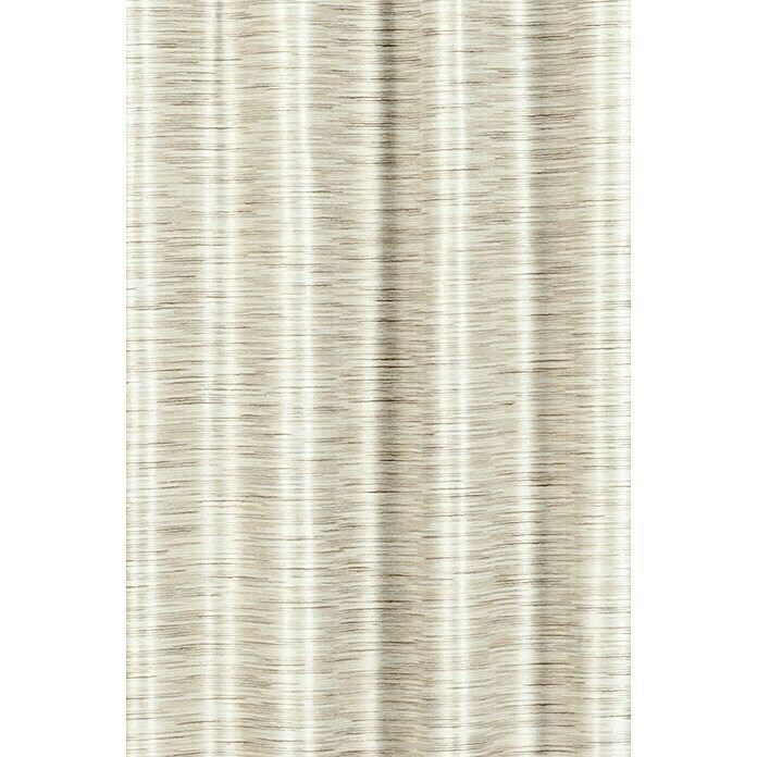 Elbersdrucke Schlaufenschal Metropolis (140 x 255 cm, 100 % Polyester, Beige)