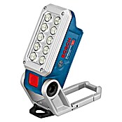Bosch Professional Acculamp (12 V, Excl. accu, Lichtstroom: 330)