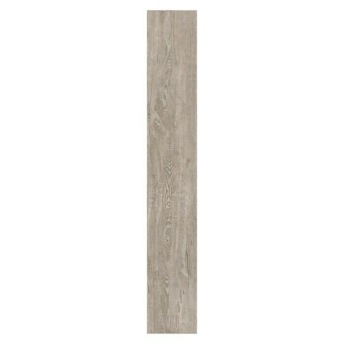 Decolife Vinylboden Winter Pine (1.220 x 185 x 10,5 mm, Landhausdiele)