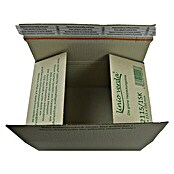PackMann linio verda® Verpackungskarton (L x B x H: 210 x 150 x 130 mm)