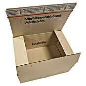 PackMann linio verda® Verpackungskarton (L x B x H: 210 x 150 x 130 mm)