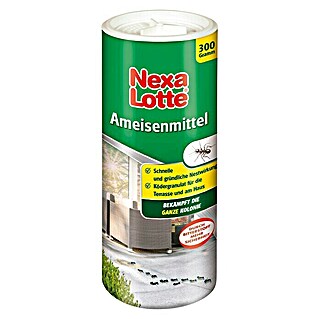 Nexa Lotte Ameisen-Mittel N (300 g)