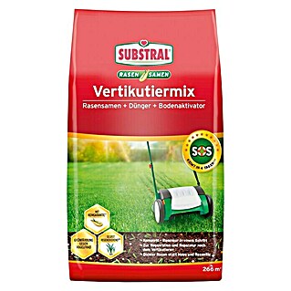 Substral Vertikutier-Mix (8 kg)