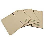 PackMann linio verda® Verpackungskarton (L x B x H: 300 x 220 x 150 mm)