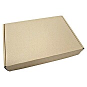 PackMann linio verda® Verpackungskarton (L x B x H: 220 x 150 x 40 mm)