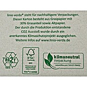 PackMann linio verda® Verpackungskarton (L x B x H: 220 x 160 x 100 mm)