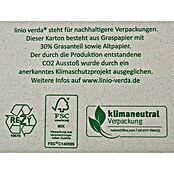 PackMann linio verda® Verpackungskarton (L x B x H: 280 x 180 x 160 mm)