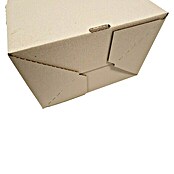 PackMann linio verda® Verpackungskarton (L x B x H: 300 x 210 x 150 mm)