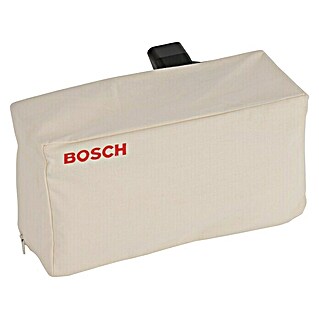 Bosch Saco colector de virutas (Específico para: Cepillo manual Bosch PHO 15-82)
