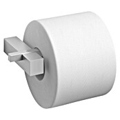 Zack Carvo Toilettenpapierhalter (Edelstahl, Matt)