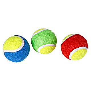 Karlie Hondenspeelgoed Tennisbal (Diameter: 6 cm)