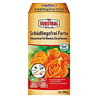 Substral Naturen Bio-Schädlingsfrei Forte (200 ml)