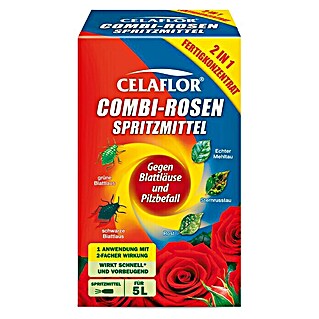 Celaflor Kombi-Rosenspritzmittel (100 ml)