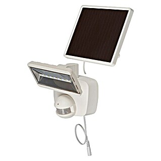 Brennenstuhl LED-Strahler SOL 800 (Weiß, Bewegungsmelder, IP44)