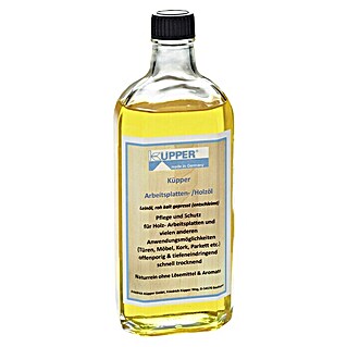 Küpper Arbeitsplattenöl (250 ml)