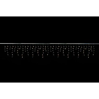 Light Creations Svjetleća LED zavjesa Cascade (U zatvorenom, 144 žaruljice)